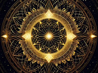 Sigils Myth Meaning & Symbolism