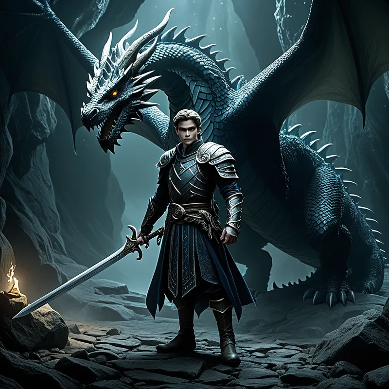 Sigurd Myth Meaning & Symbolism