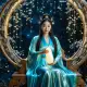 Silkworm Goddess Myth Meaning & Symbolism