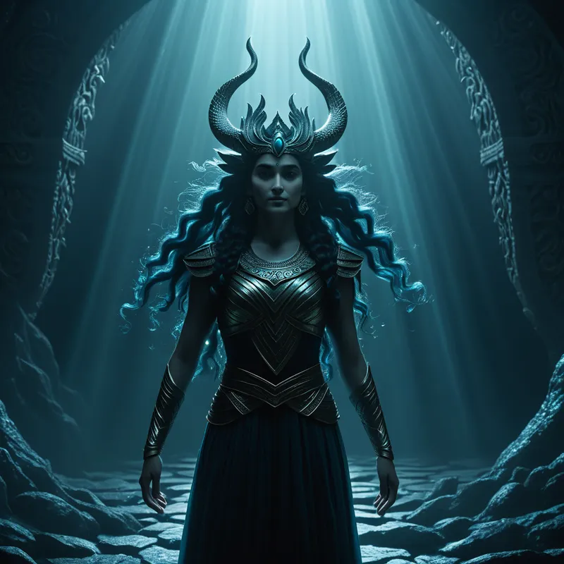 Sinbad's Seven Voyages