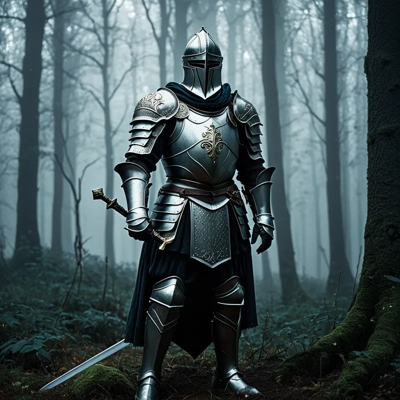 Sir Lancelot Myth Meaning & Symbolism