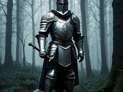 Sir Lancelot Myth Meaning & Symbolism