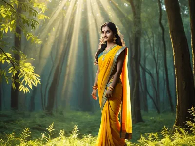 Sita Myth Meaning & Symbolism
