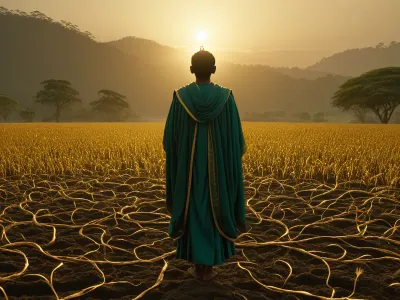 Sita's Birth Myth Meaning & Symbolism