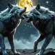 Sköll and Hati Myth Meaning & Symbolism