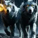 Skoll and Hati Myth Meaning & Symbolism