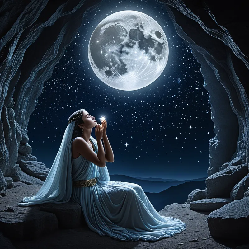 Sleeping Beauty Myth Meaning & Symbolism