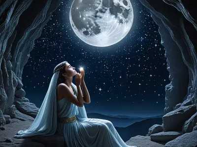 Sleeping Beauty Myth Meaning & Symbolism