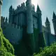 Sleeping Beauty's Castle Myth Meaning & Symbolism