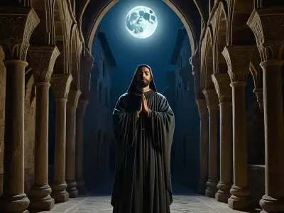 Sleepwalking Saints Myth Meaning & Symbolism