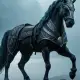 Sleipnir Myth Meaning & Symbolism
