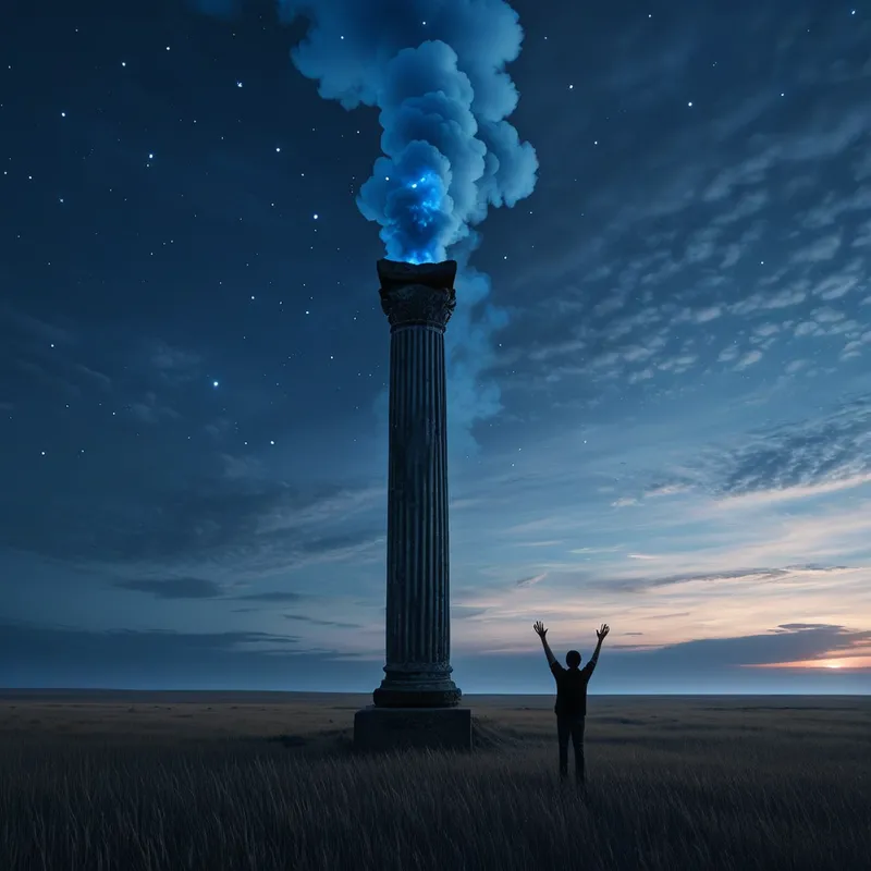 Smoke Signals Myth Meaning & Symbolism