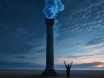 Smoke Signals Myth Meaning & Symbolism