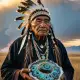 Smudging ceremony Myth Meaning & Symbolism
