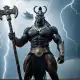 Sogbo Thunder God Myth Meaning & Symbolism