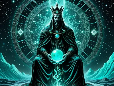 Solutio Myth Meaning & Symbolism