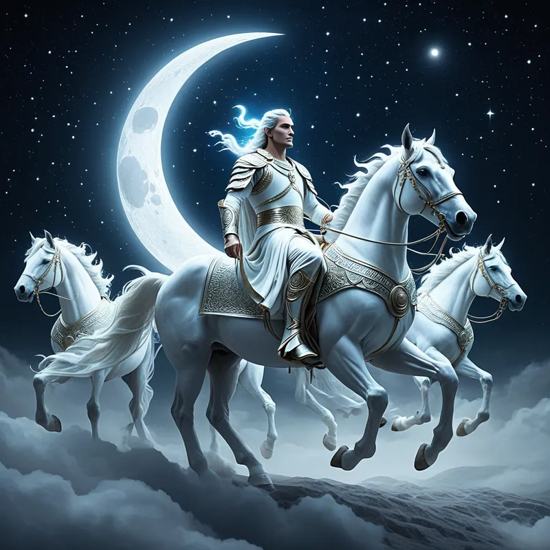 Soma Myth Meaning & Symbolism