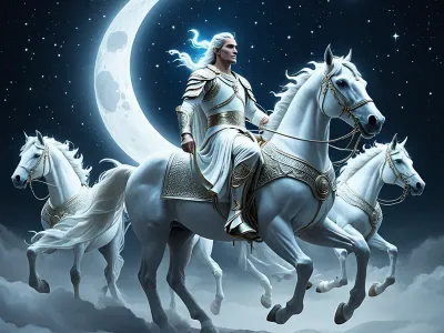 Soma Myth Meaning & Symbolism