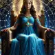 Sophia - Divine Wisdom as femi Myth Meaning & Symbolism