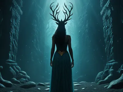 Sophia the Divine Wisdom