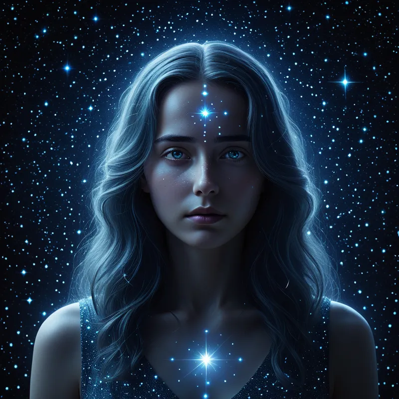 Sophia's Tear Myth Meaning & Symbolism