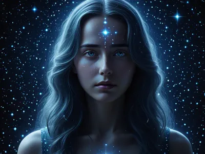 Sophia's Tear Myth Meaning & Symbolism