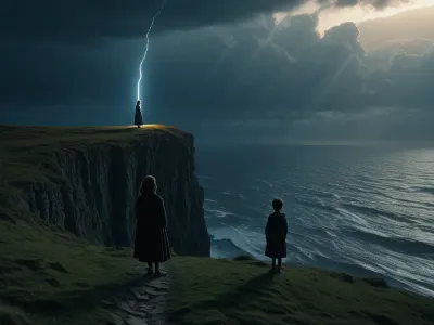 Sophie's Choice Myth Meaning & Symbolism