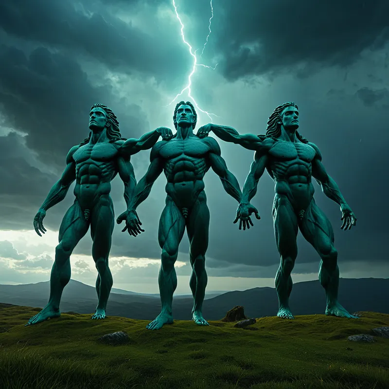 Soulmates Myth Meaning & Symbolism