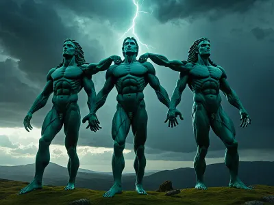 Soulmates Myth Meaning & Symbolism