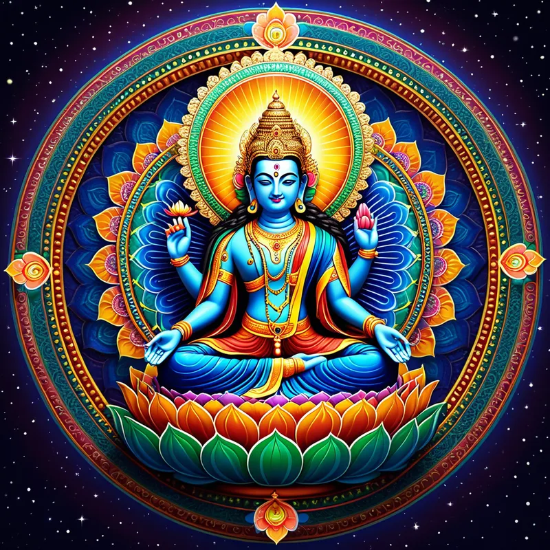 Sound as Emptiness Myth Meaning & Symbolism