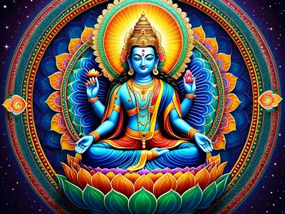 Sound as Emptiness Myth Meaning & Symbolism