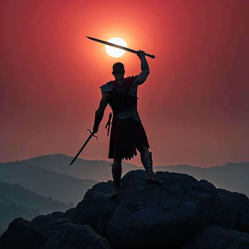 Spartacus Myth Meaning & Symbolism