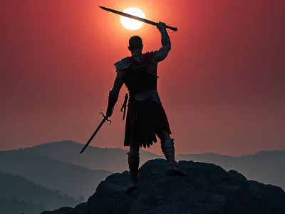 Spartacus Myth Meaning & Symbolism