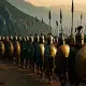 Spartan Hoplites Myth Meaning & Symbolism