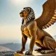 Sphinx Myth Meaning & Symbolism