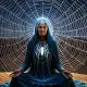 Spider Grandmother / Weaver Myth Meaning & Symbolism