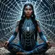 Spider Woman Myth Meaning & Symbolism