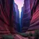 Spirit Canyons Myth Meaning & Symbolism