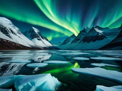 Spirits/Dancers Myth Meaning & Symbolism