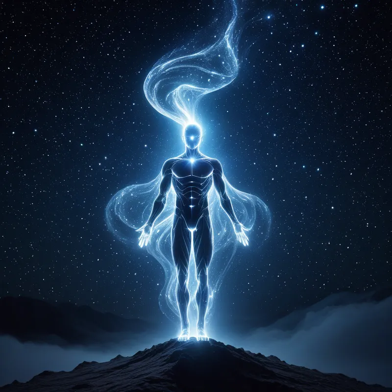 Spiritus Myth Meaning & Symbolism