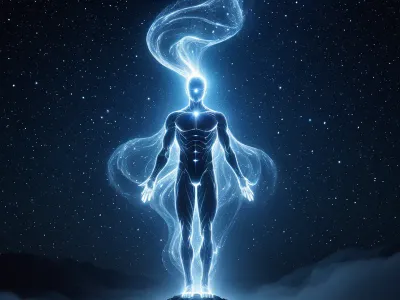 Spiritus Myth Meaning & Symbolism