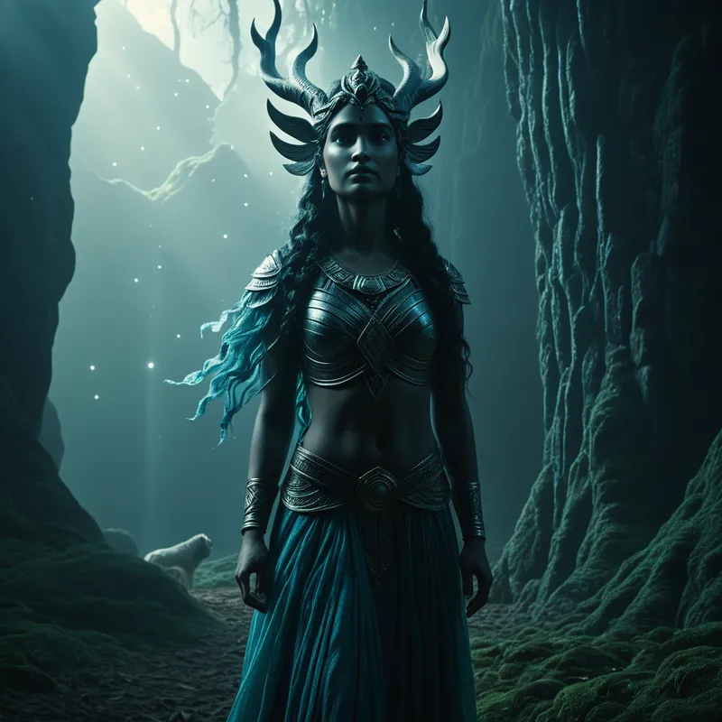 Srivijaya Maritime Kingdom