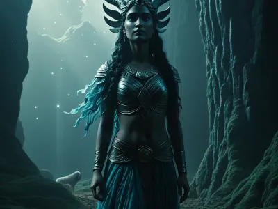 Srivijaya Maritime Kingdom