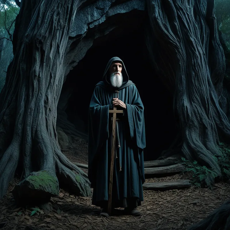 St. Benedict Myth Meaning & Symbolism