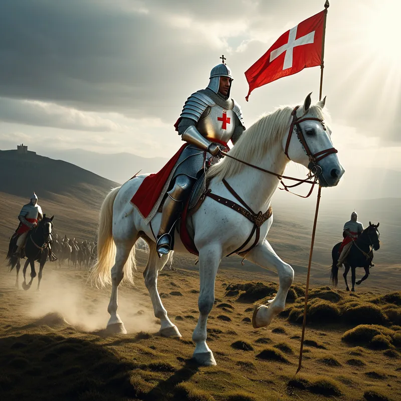 St. James the Greater Myth Meaning & Symbolism