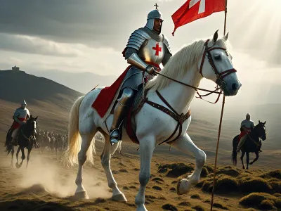 St. James the Greater Myth Meaning & Symbolism