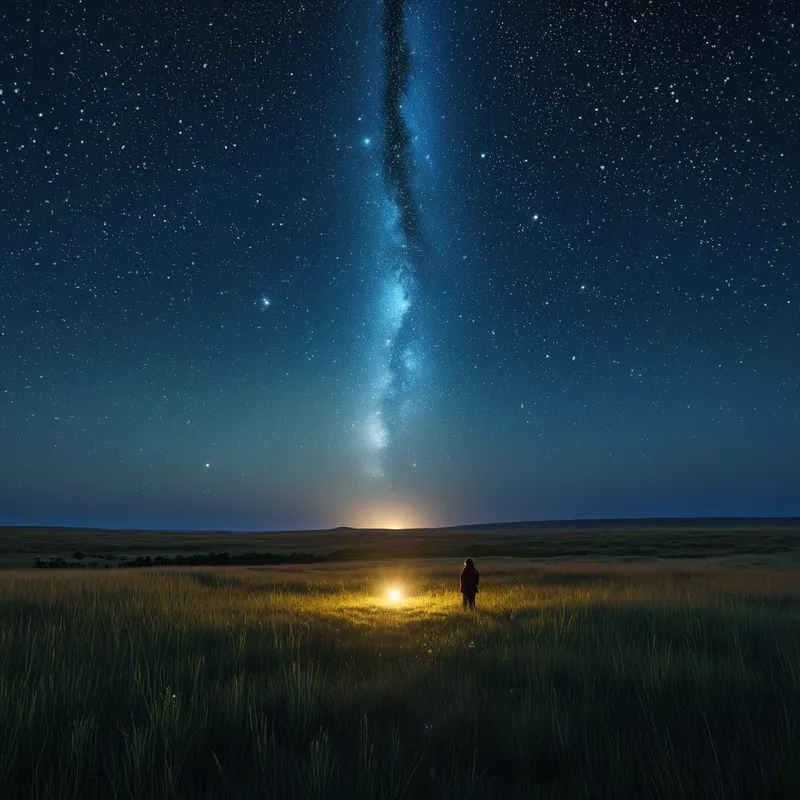 Star People Myth Meaning & Symbolism