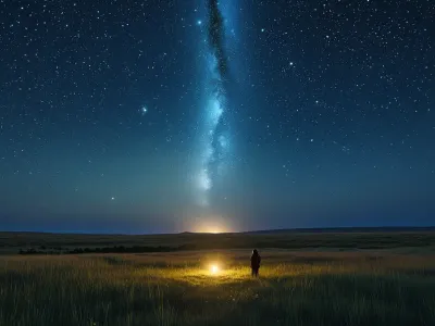 Star People Myth Meaning & Symbolism