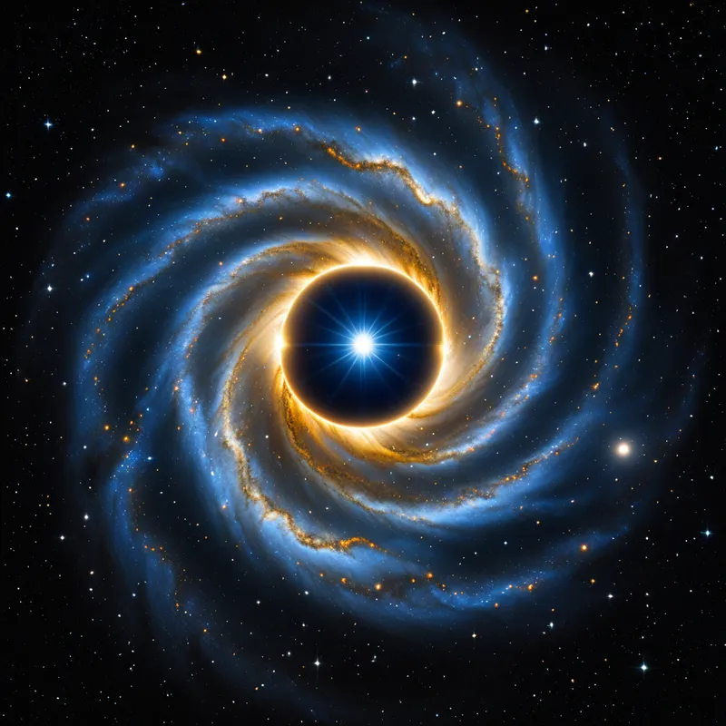 Stardust Myth Meaning & Symbolism