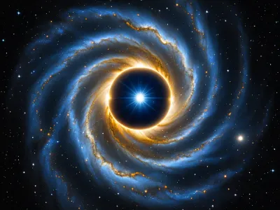 Stardust Myth Meaning & Symbolism